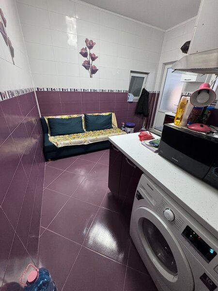 Cartier 23 August, Str. Sebes,