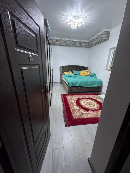 Cartier 23 August, Str. Sebes,