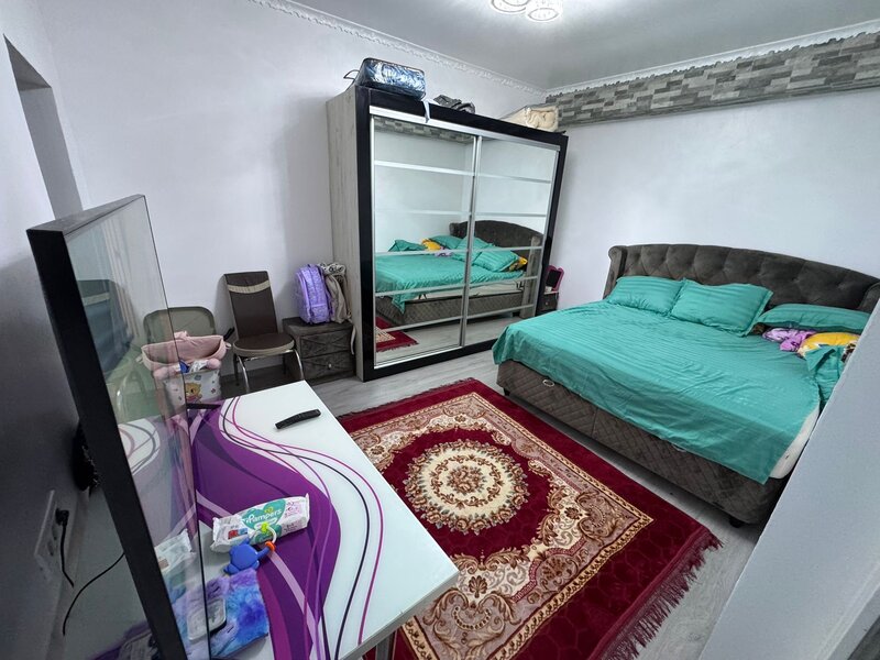 Cartier 23 August, Str. Sebes,