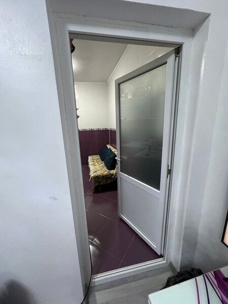 Cartier 23 August, Str. Sebes,