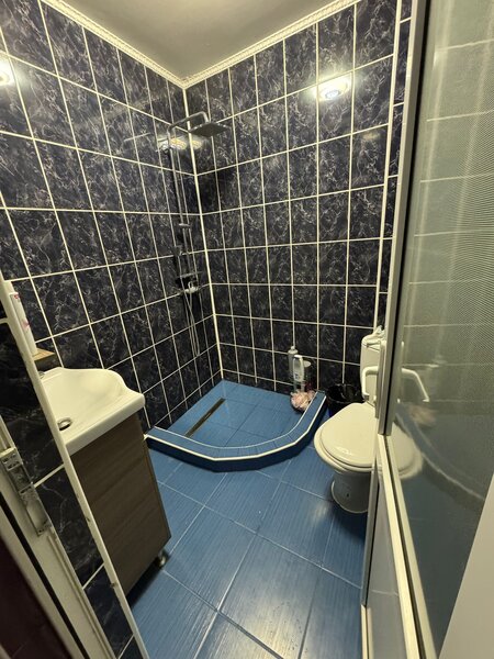 Cartier 23 August, Str. Sebes,