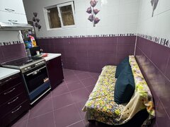 Cartier 23 August, Str. Sebes